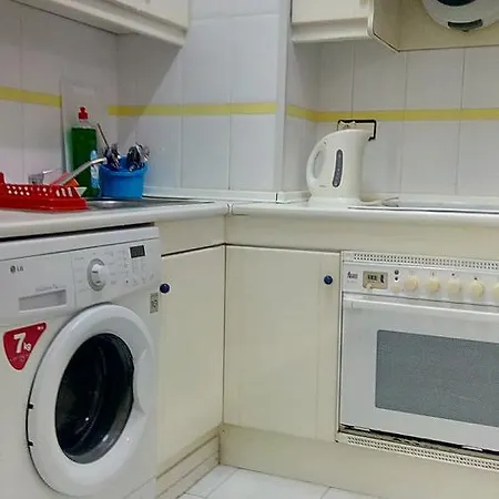 Appartement Maria