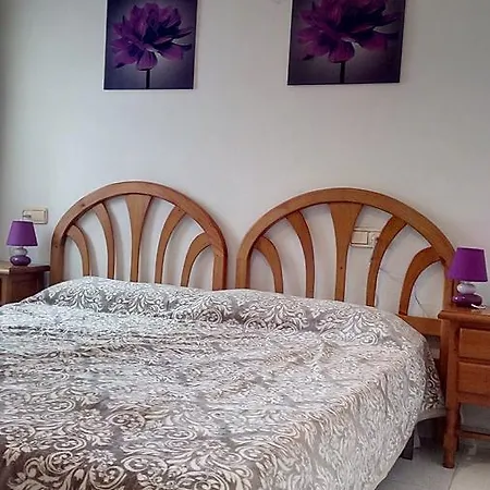Maria Appartement