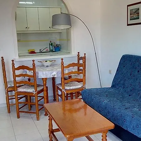 Maria Appartement