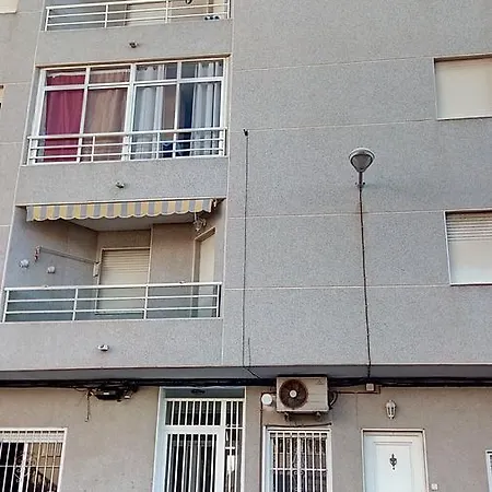 Appartement Maria Torrevieja