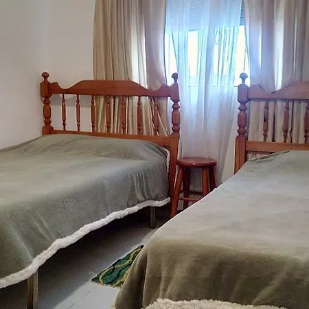 Maria Apartment *
