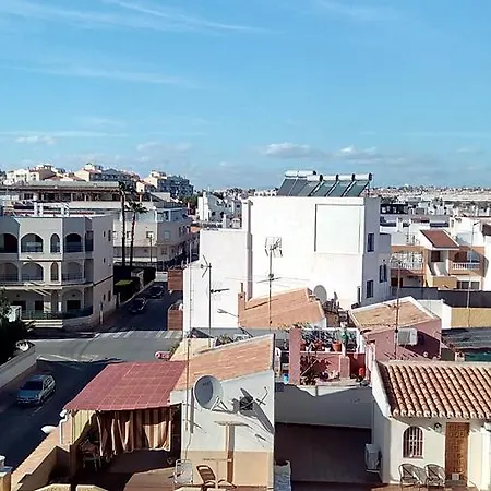 Apartment Maria Torrevieja