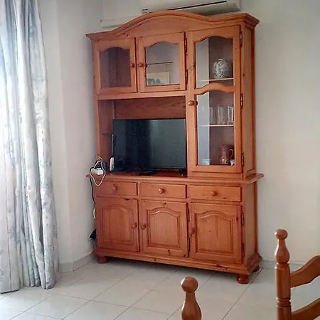 Apartment Maria *