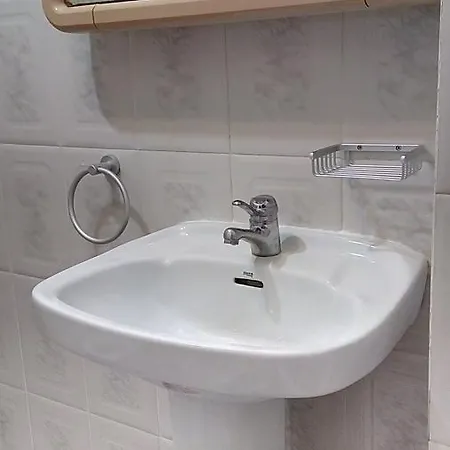 Apartment Maria *