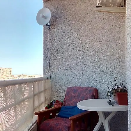 Apartment Maria